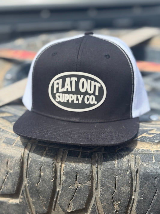 The  FLAT OUT Lid